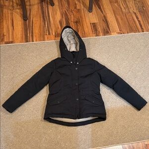 Hollister Ultimate Down Jacket